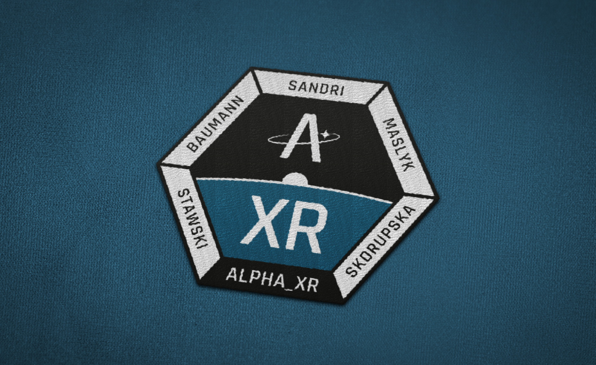 Alpha_XR